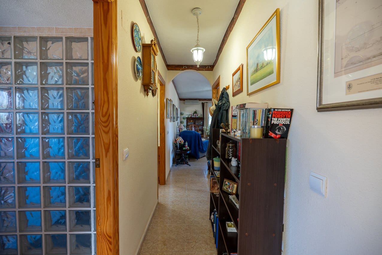 3 soverom Villa til salgs i Abanilla med svømmebasseng - € 250 000 (Ref: 9614101)