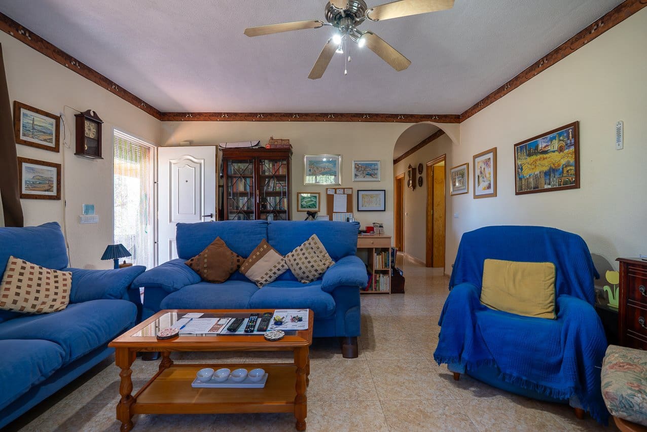 3 soverom Villa til salgs i Abanilla med svømmebasseng - € 250 000 (Ref: 9614101)