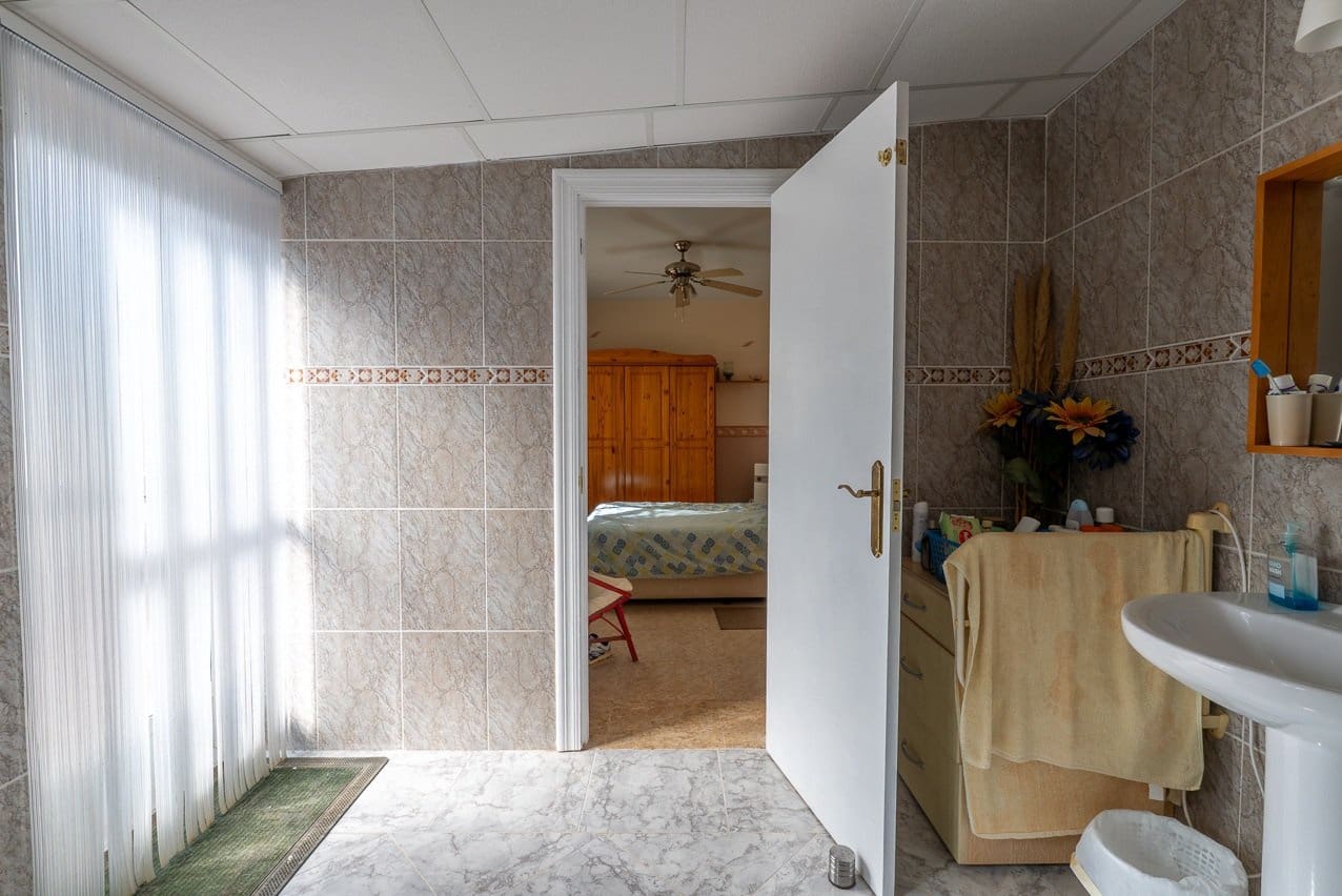 3 soverom Villa til salgs i Abanilla med svømmebasseng - € 250 000 (Ref: 9614101)