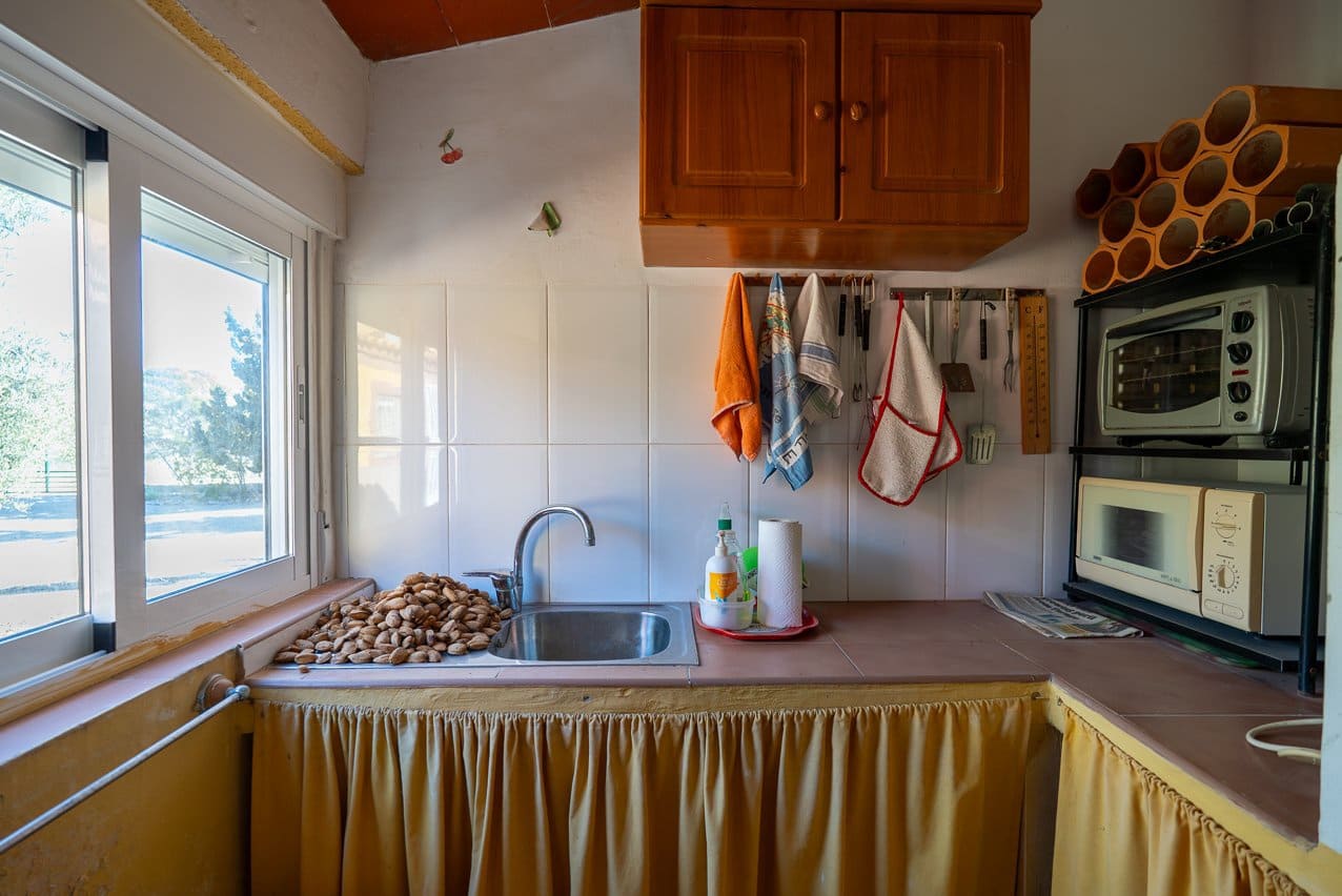 3 soverom Villa til salgs i Abanilla med svømmebasseng - € 250 000 (Ref: 9614101)