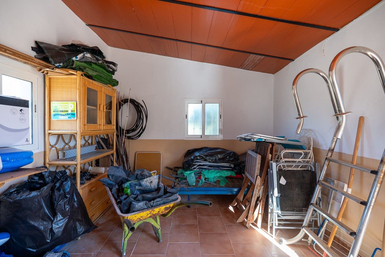 3 soverom Villa til salgs i Abanilla med svømmebasseng - € 250 000 (Ref: 9614101)