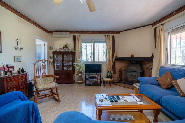 3 sypialnia Willa na sprzedaż w Abanilla z basenem - 250 000 € (Ref: 9614101)