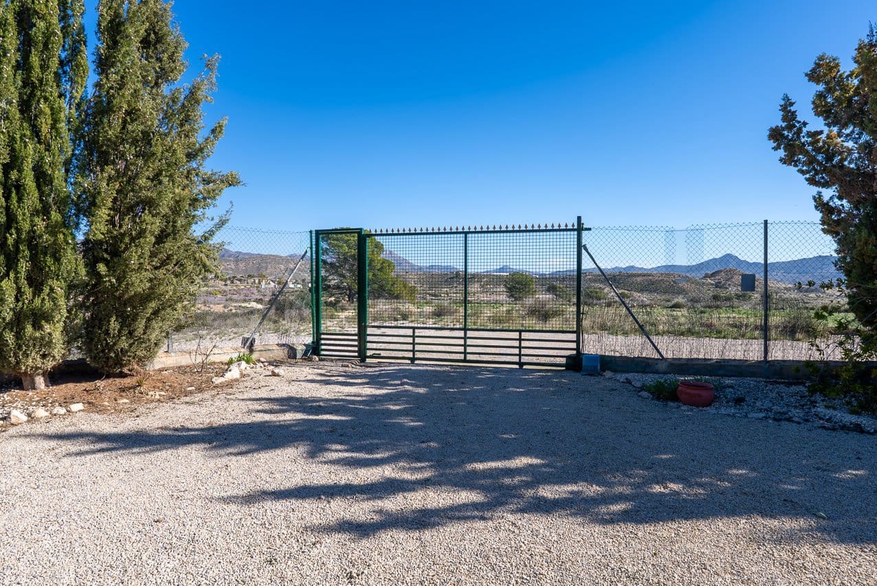 3 soverom Villa til salgs i Abanilla med svømmebasseng - € 250 000 (Ref: 9614101)