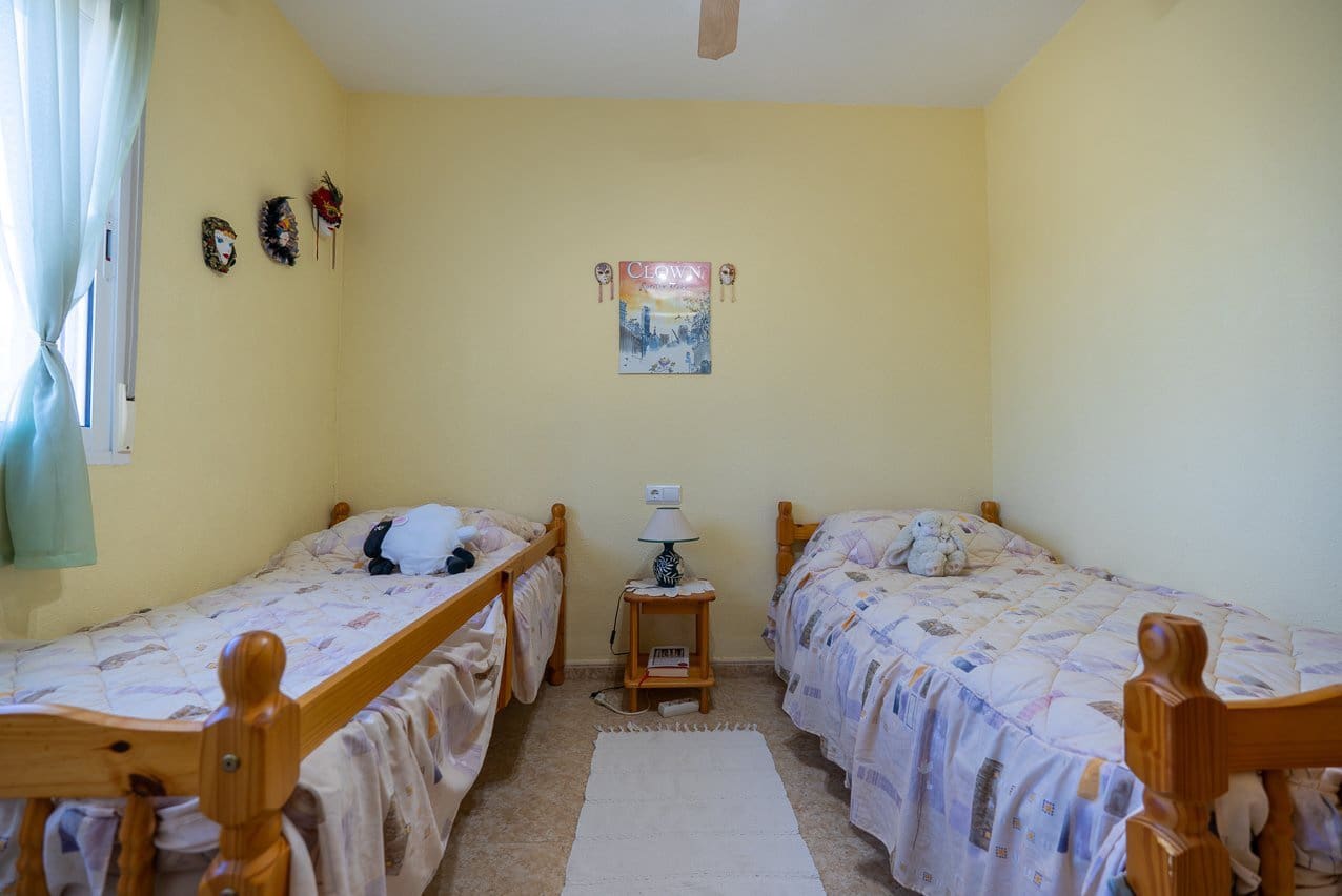 3 sypialnia Willa na sprzedaż w Abanilla z basenem - 235 000 € (Ref: 9614101)