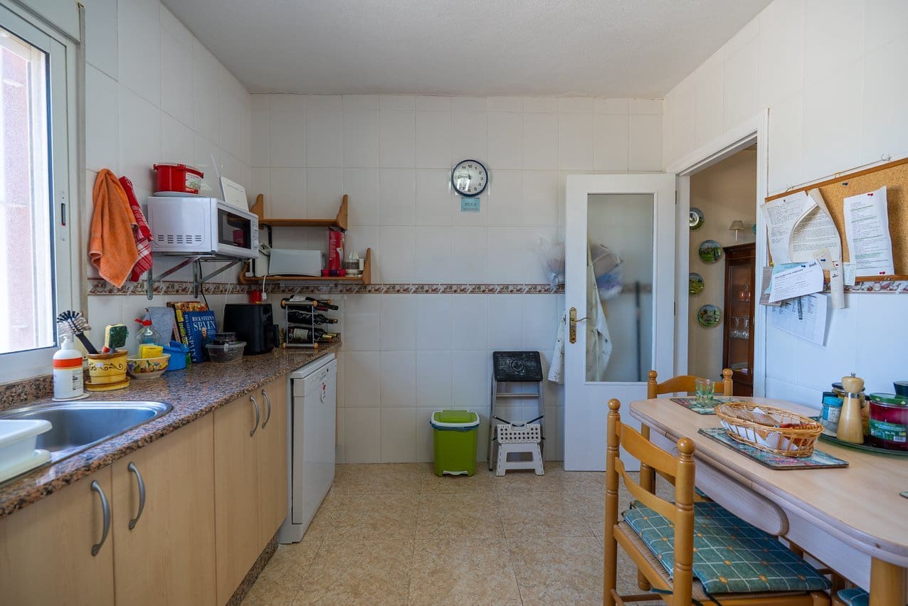 3 sypialnia Willa na sprzedaż w Abanilla z basenem - 235 000 € (Ref: 9614101)