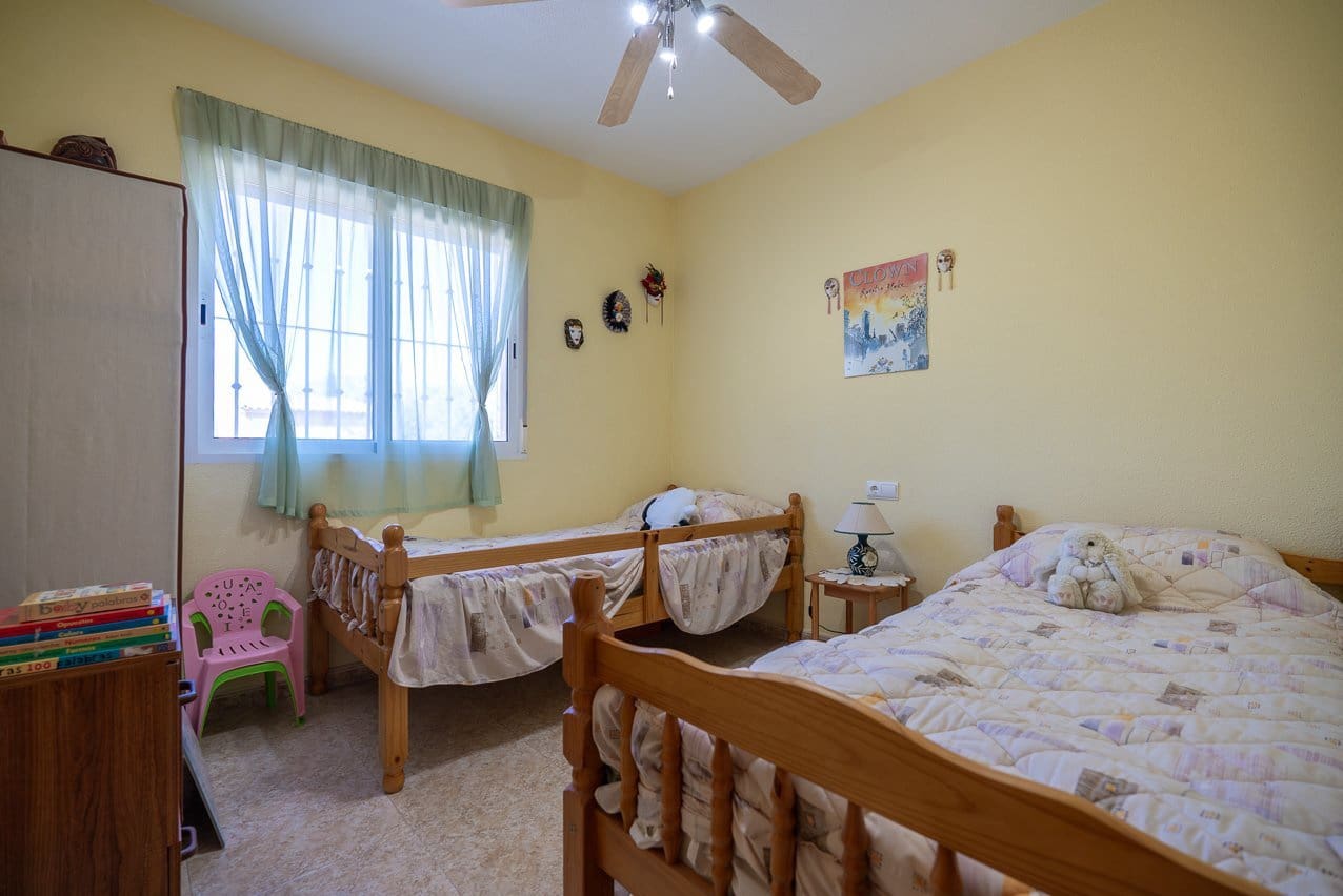 3 sypialnia Willa na sprzedaż w Abanilla z basenem - 235 000 € (Ref: 9614101)