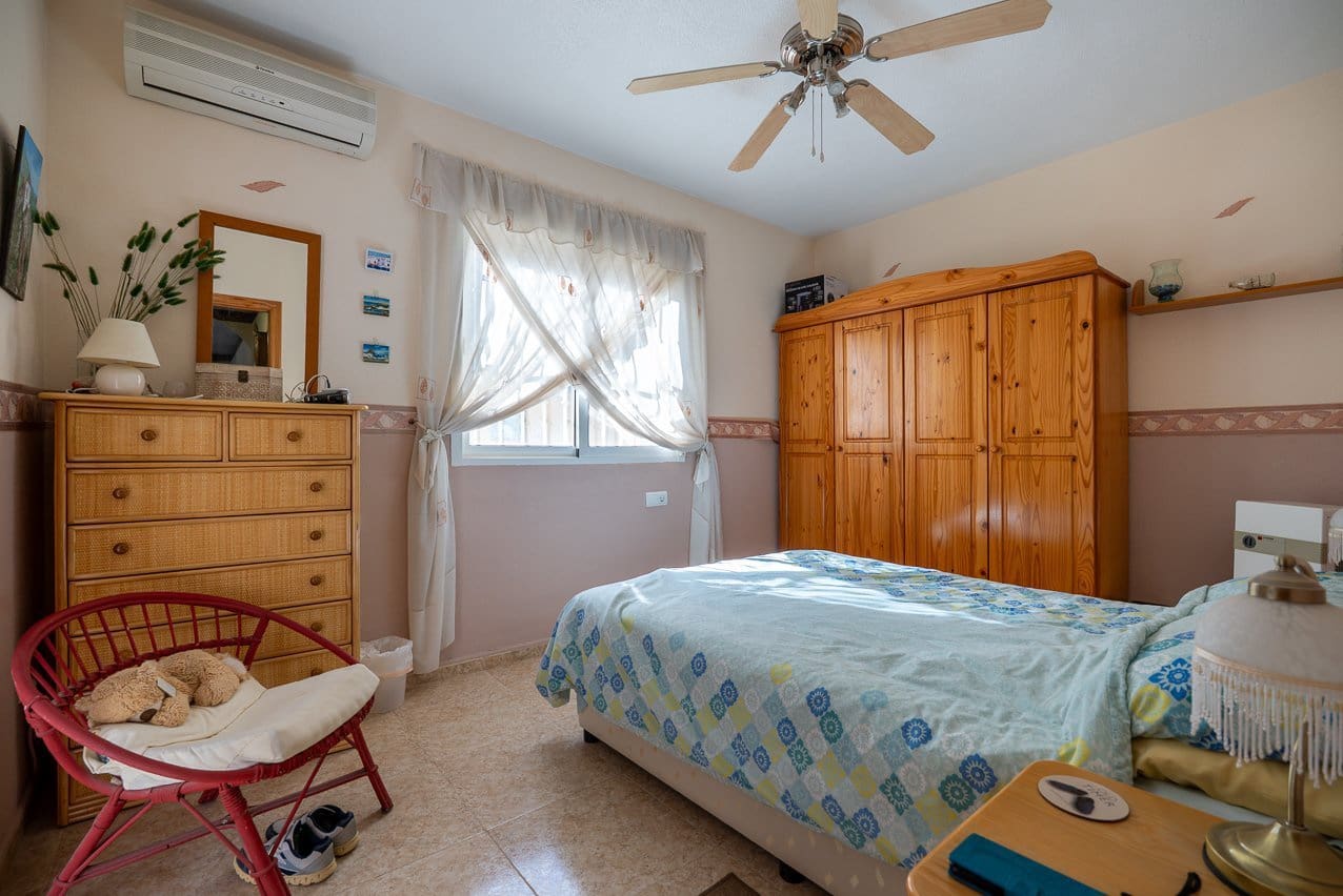 3 sypialnia Willa na sprzedaż w Abanilla z basenem - 235 000 € (Ref: 9614101)