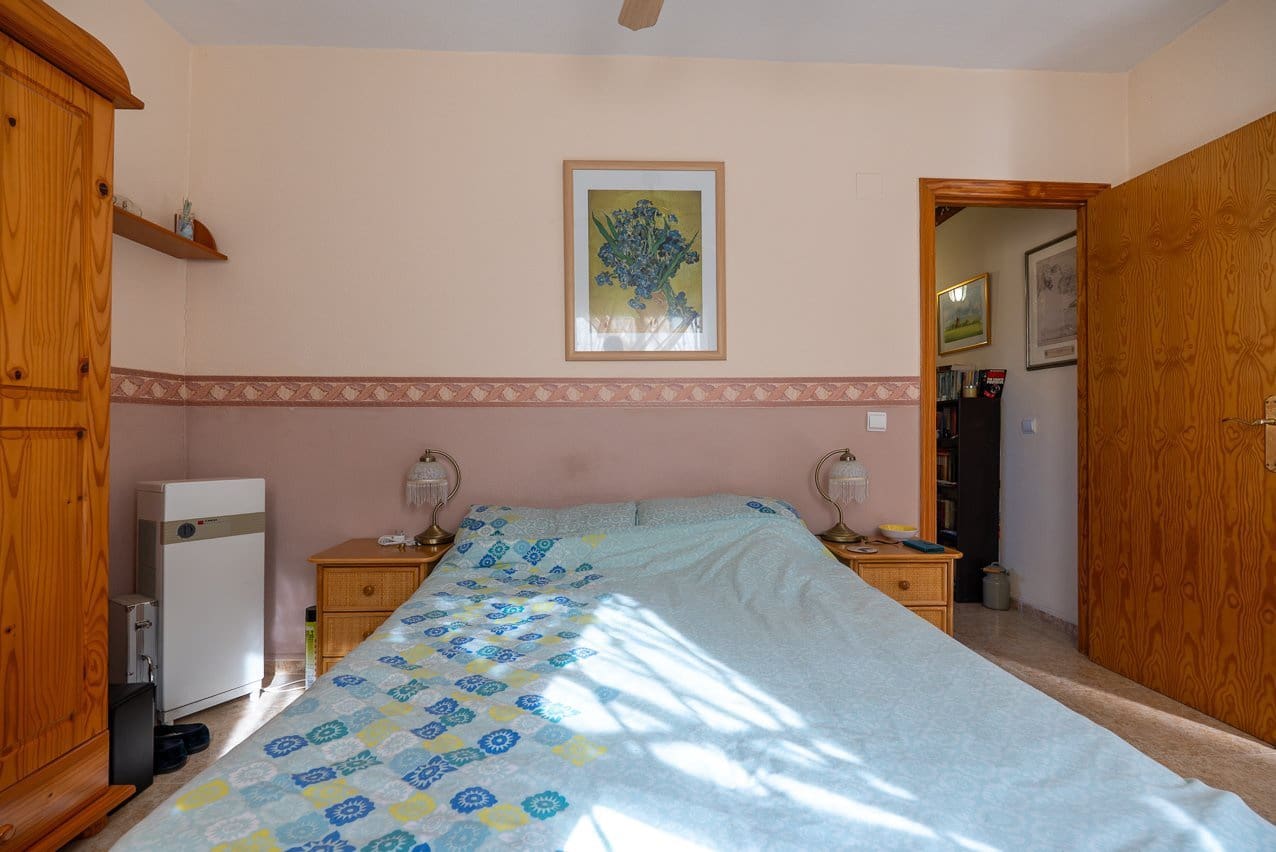 3 sypialnia Willa na sprzedaż w Abanilla z basenem - 235 000 € (Ref: 9614101)