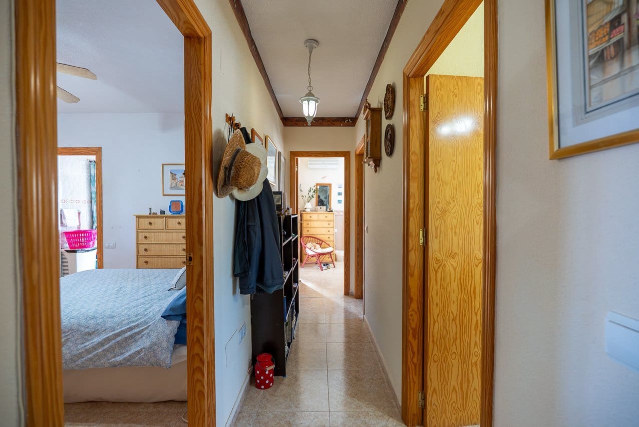 3 sypialnia Willa na sprzedaż w Abanilla z basenem - 235 000 € (Ref: 9614101)