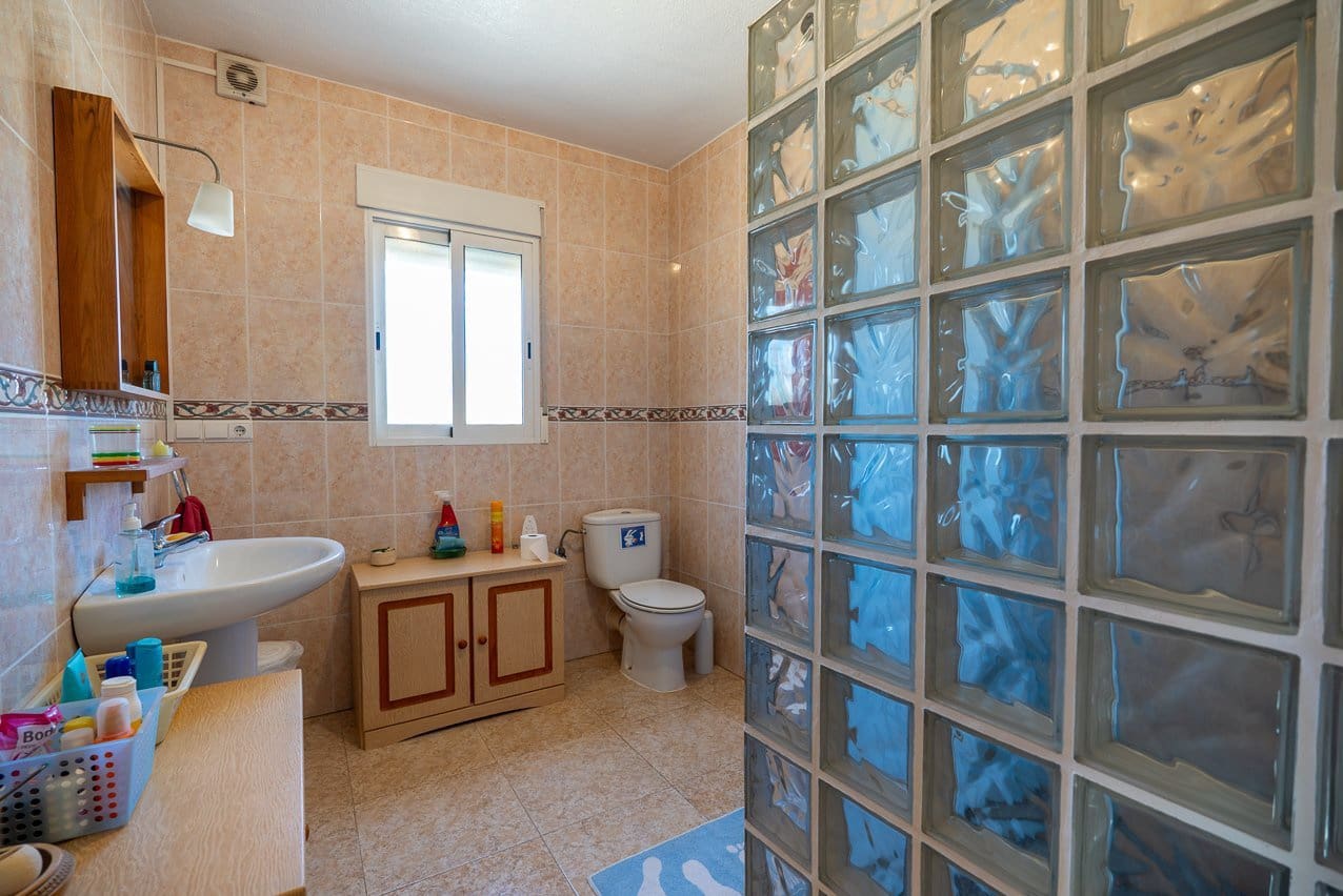 3 sypialnia Willa na sprzedaż w Abanilla z basenem - 235 000 € (Ref: 9614101)