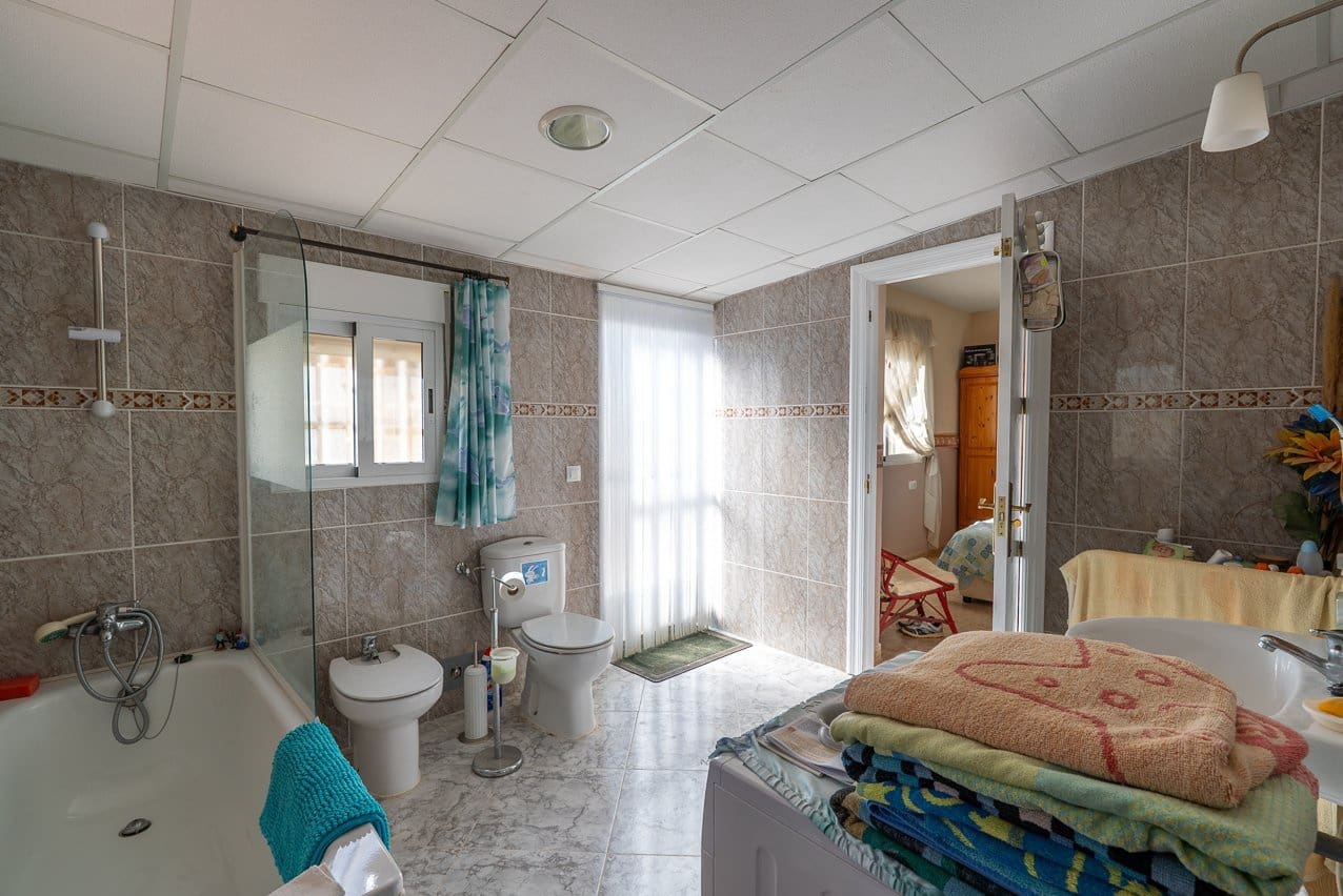 3 sypialnia Willa na sprzedaż w Abanilla z basenem - 235 000 € (Ref: 9614101)