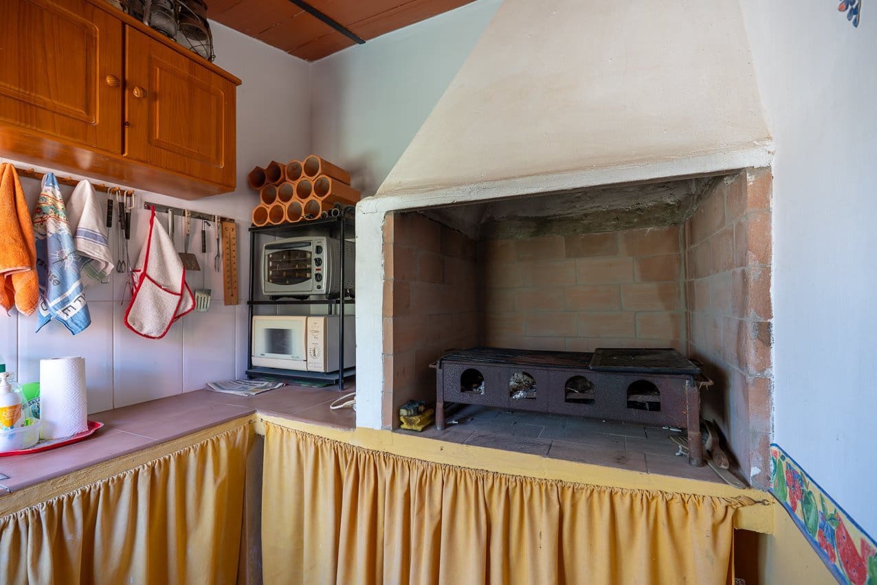 3 sypialnia Willa na sprzedaż w Abanilla z basenem - 235 000 € (Ref: 9614101)