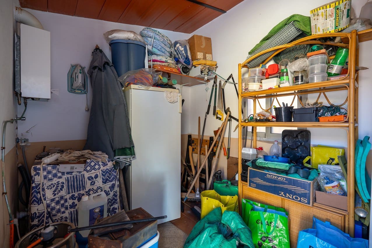 3 sypialnia Willa na sprzedaż w Abanilla z basenem - 235 000 € (Ref: 9614101)