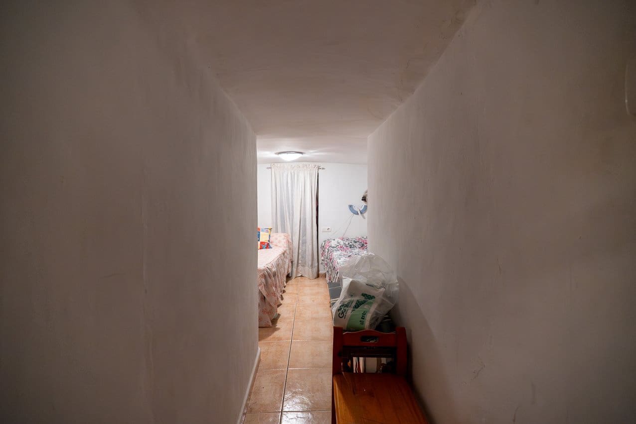 Casa Cueva de 4 habitaciones en Pinoso en venta con piscina - 150.000 € (Ref: 9618123)