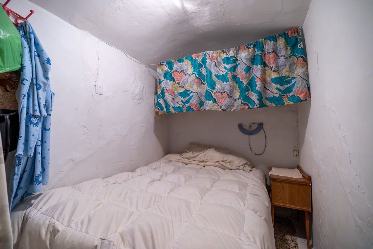 Casa Cueva de 4 habitaciones en Pinoso en venta con piscina - 150.000 € (Ref: 9618123)