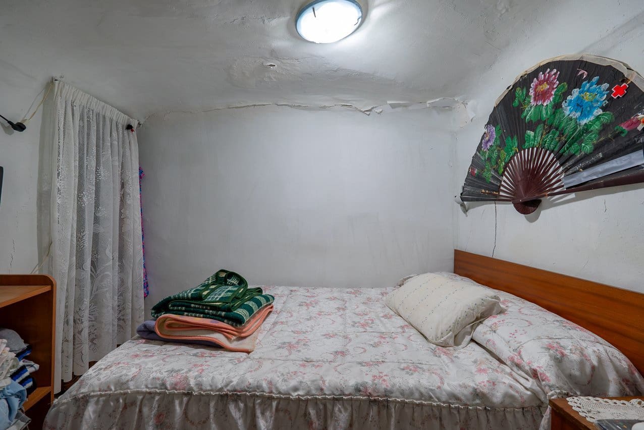 Casa Cueva de 4 habitaciones en Pinoso en venta con piscina - 150.000 € (Ref: 9618123)