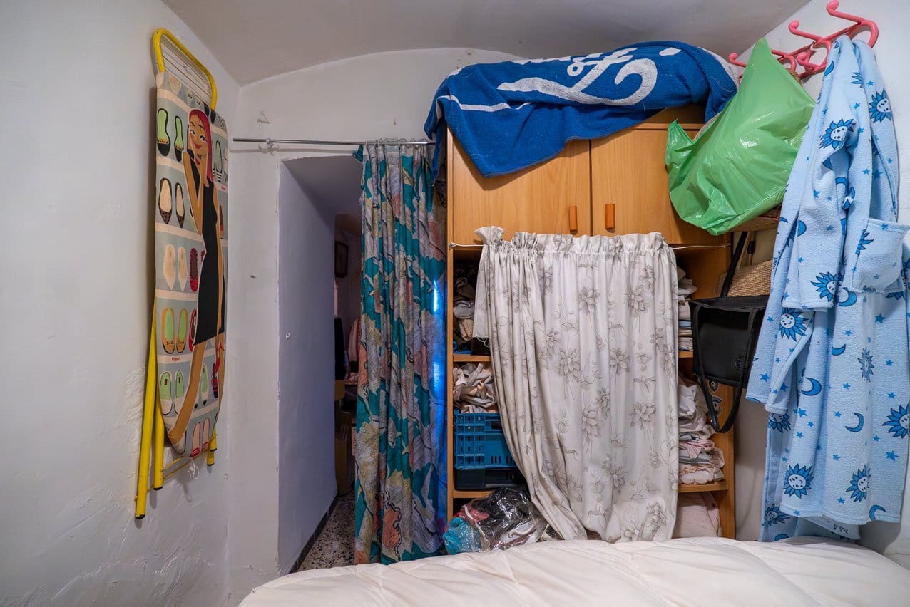 Casa Cueva de 4 habitaciones en Pinoso en venta con piscina - 150.000 € (Ref: 9618123)