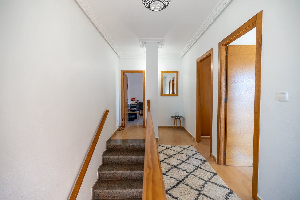 3 bedroom Finca/Country House for sale in Canada de la Lena with pool - € 139,950 (Ref: 9635161)