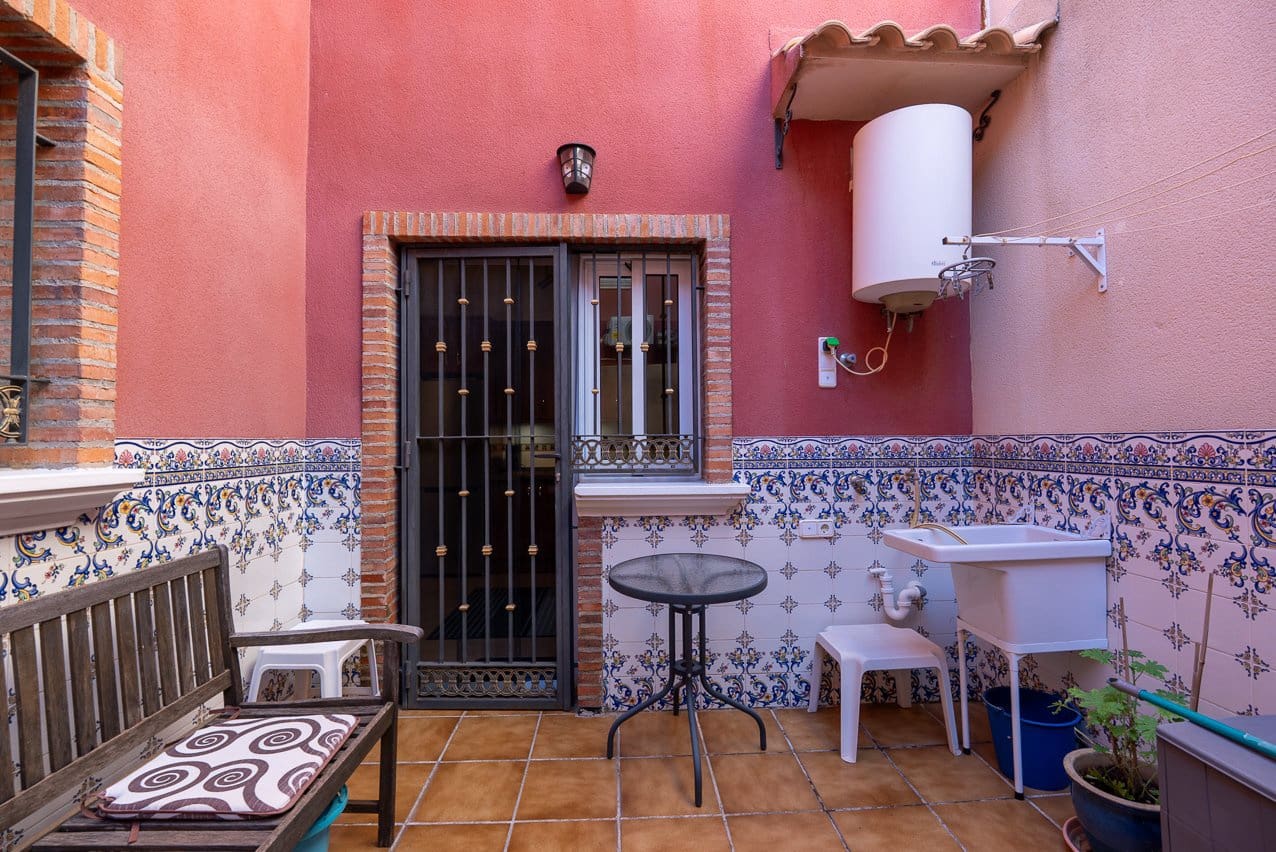 3 bedroom Finca/Country House for sale in Canada de la Lena with pool - € 139,950 (Ref: 9635161)