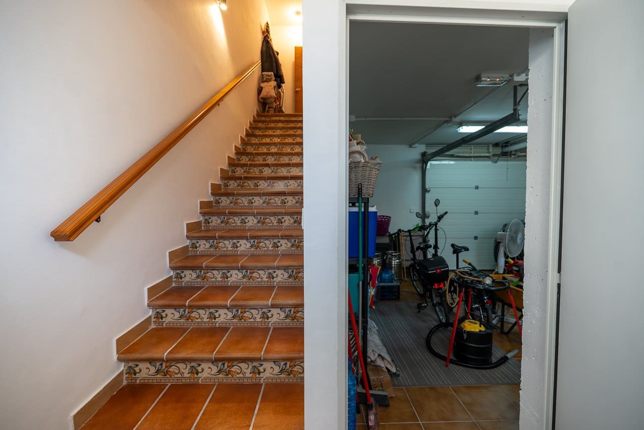 3 bedroom Finca/Country House for sale in Canada de la Lena with pool - € 139,950 (Ref: 9635161)