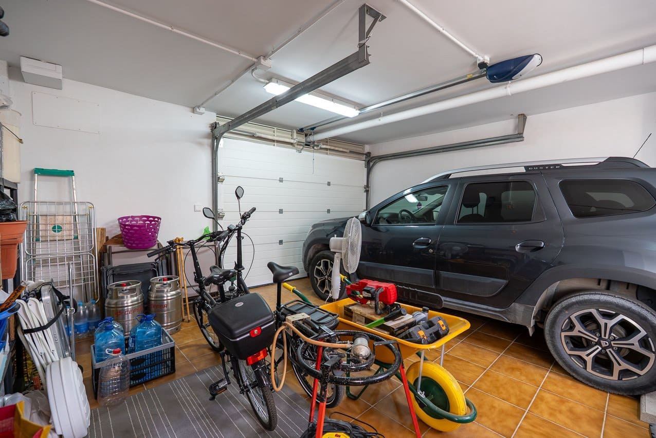 3 bedroom Finca/Country House for sale in Canada de la Lena with pool - € 139,950 (Ref: 9635161)