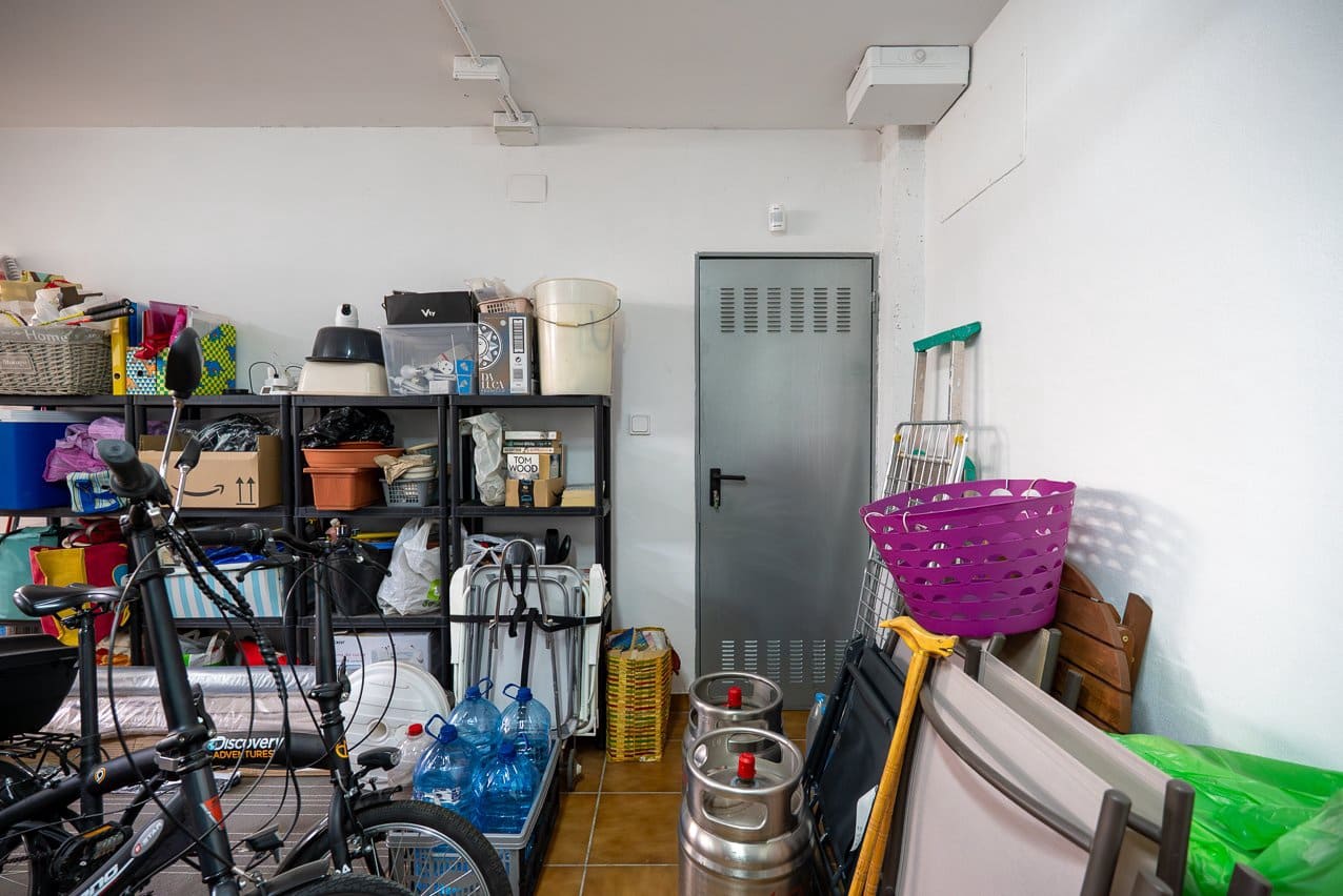 3 bedroom Finca/Country House for sale in Canada de la Lena with pool - € 139,950 (Ref: 9635161)