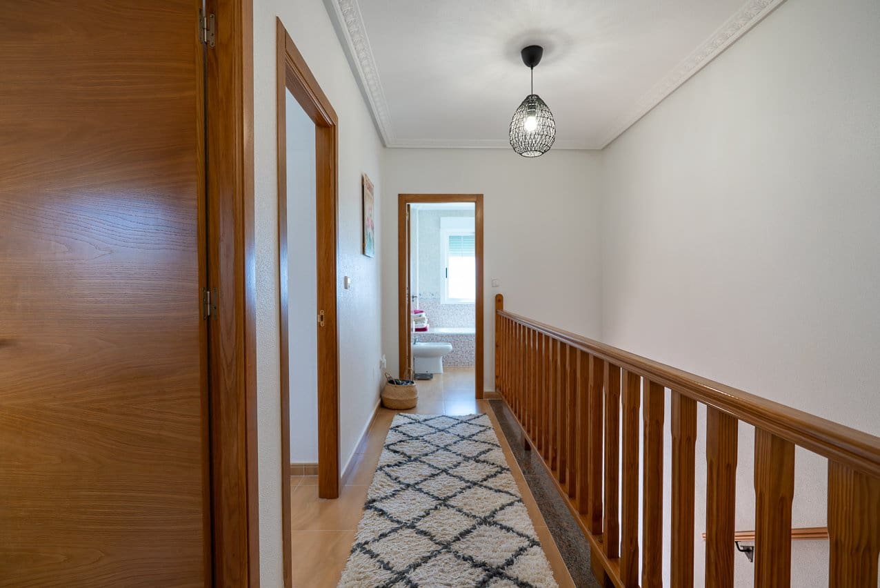 3 bedroom Finca/Country House for sale in Canada de la Lena with pool - € 139,950 (Ref: 9635161)