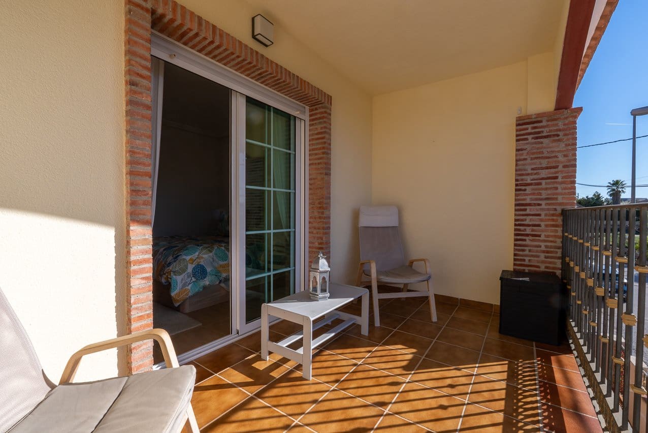 3 bedroom Finca/Country House for sale in Canada de la Lena with pool - € 139,950 (Ref: 9635161)