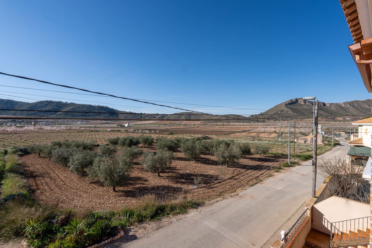 3 bedroom Finca/Country House for sale in Canada de la Lena with pool - € 139,950 (Ref: 9635161)