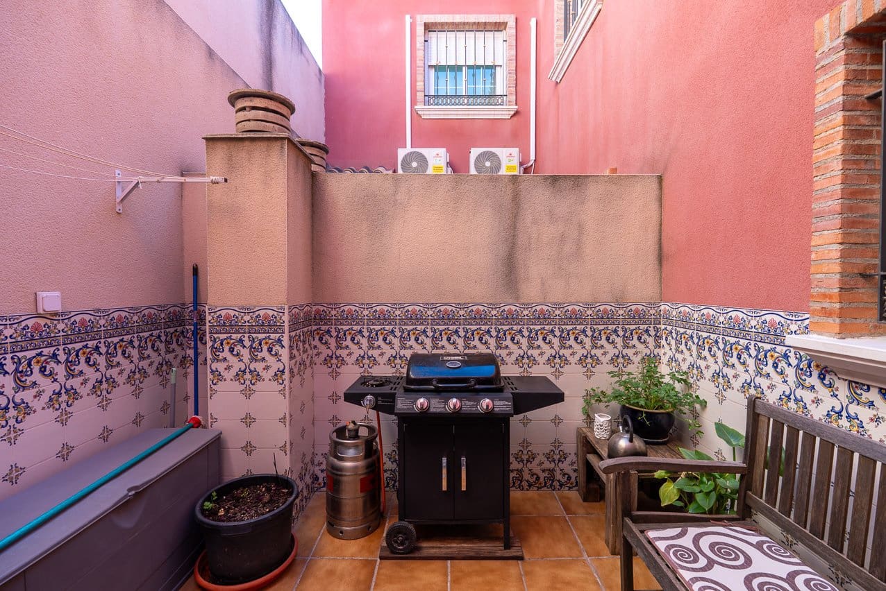 3 bedroom Finca/Country House for sale in Canada de la Lena with pool - € 139,950 (Ref: 9635161)