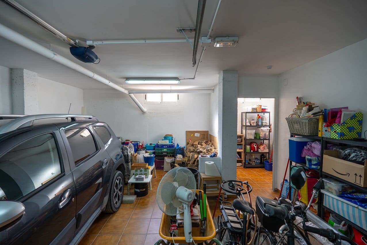 3 bedroom Finca/Country House for sale in Canada de la Lena with pool - € 139,950 (Ref: 9635161)