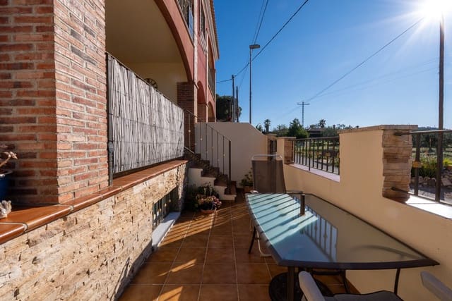 3 quarto Quinta/Casa Rural para venda em Cañada de la Lena, Abanilla com piscina - 139 950 € (Ref: 9635161)