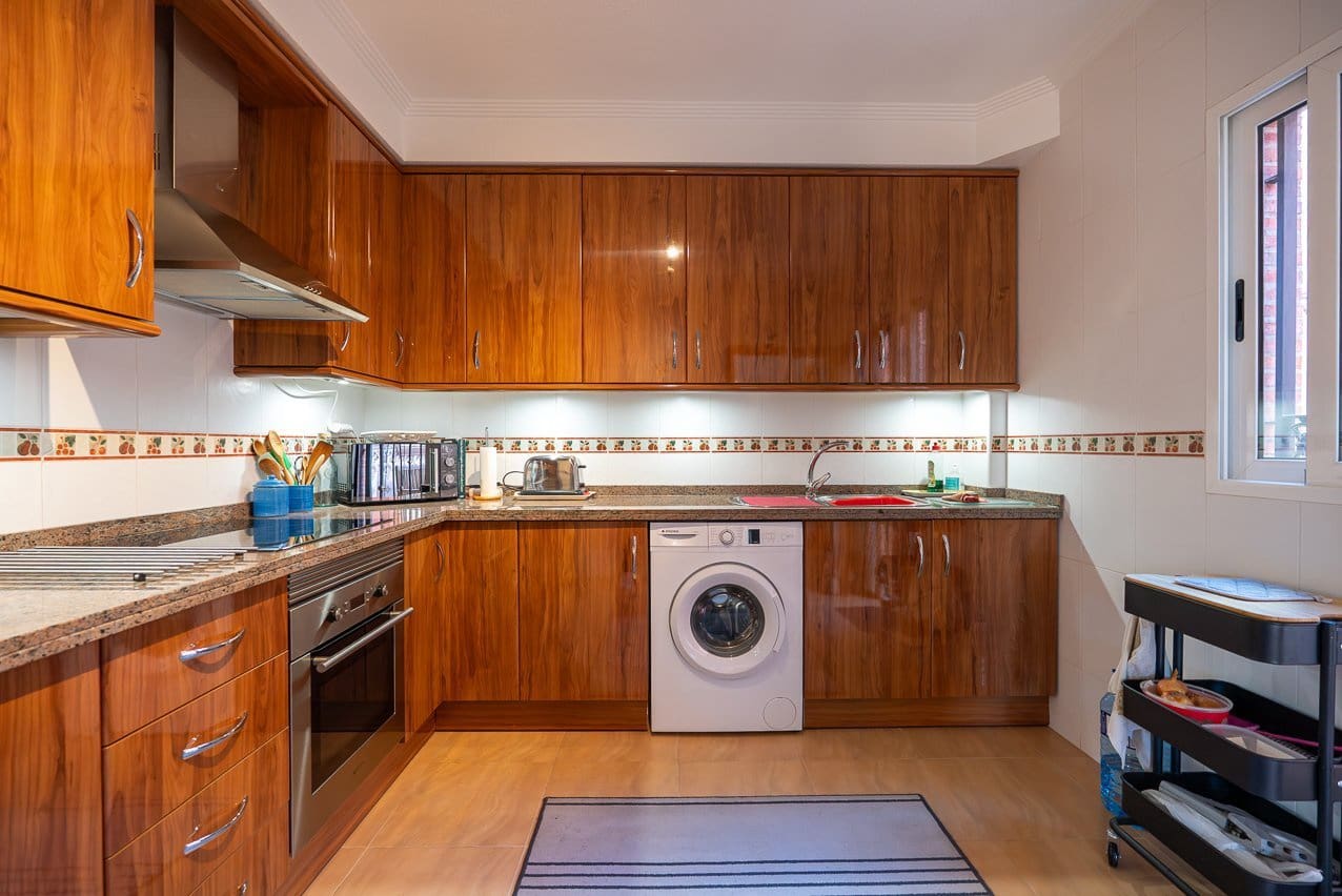 3 slaapkamer Finca/Landhuis te koop in Canada de la Lena met zwembad - € 139.950 (Ref: 9635161)