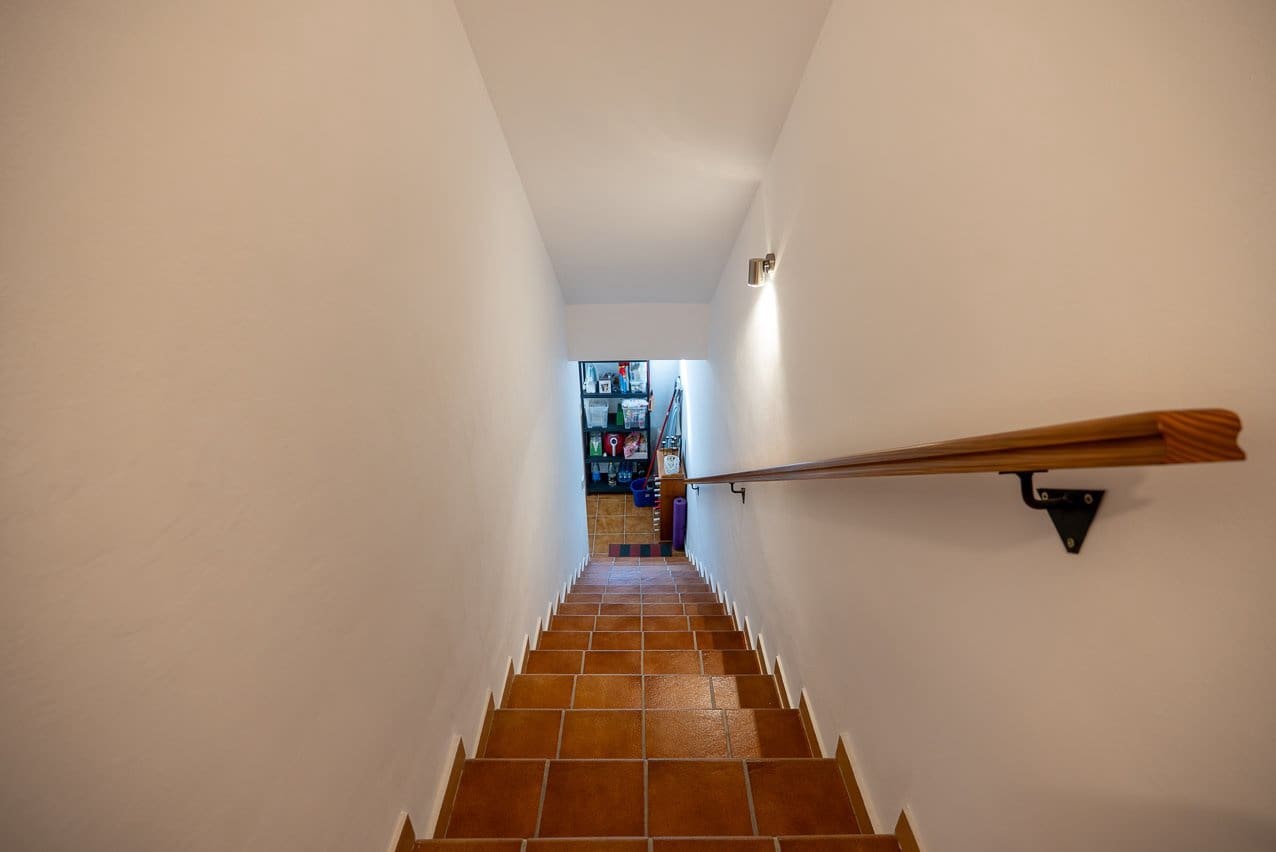 3 slaapkamer Finca/Landhuis te koop in Canada de la Lena met zwembad - € 139.950 (Ref: 9635161)