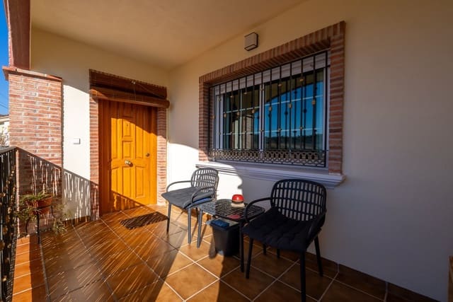 3 makuuhuone Maalaistalo myytävänä paikassa Cañada de la Lena, Abanilla mukana uima-altaan - 139 950 € (Ref: 9635161)