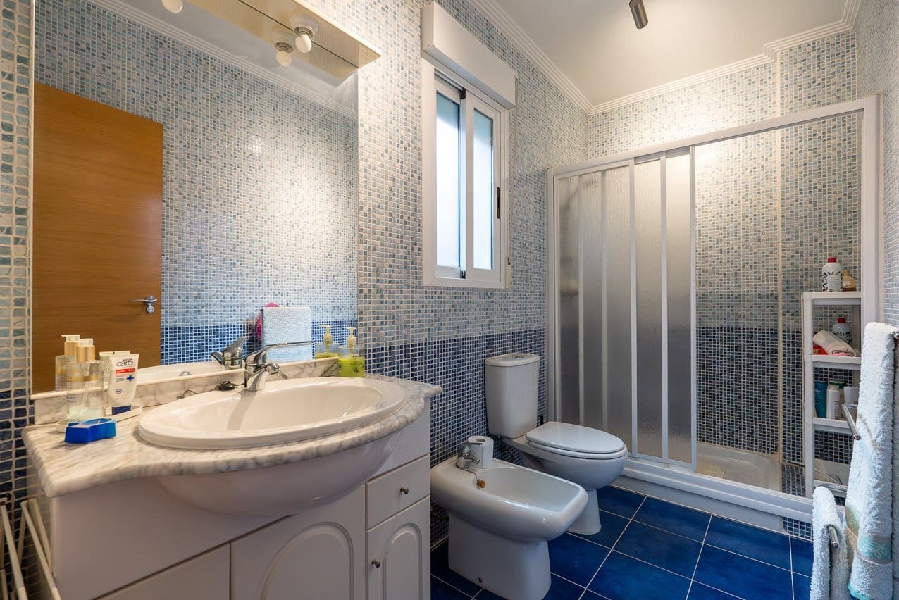 3 slaapkamer Finca/Landhuis te koop in Canada de la Lena met zwembad - € 139.950 (Ref: 9635161)