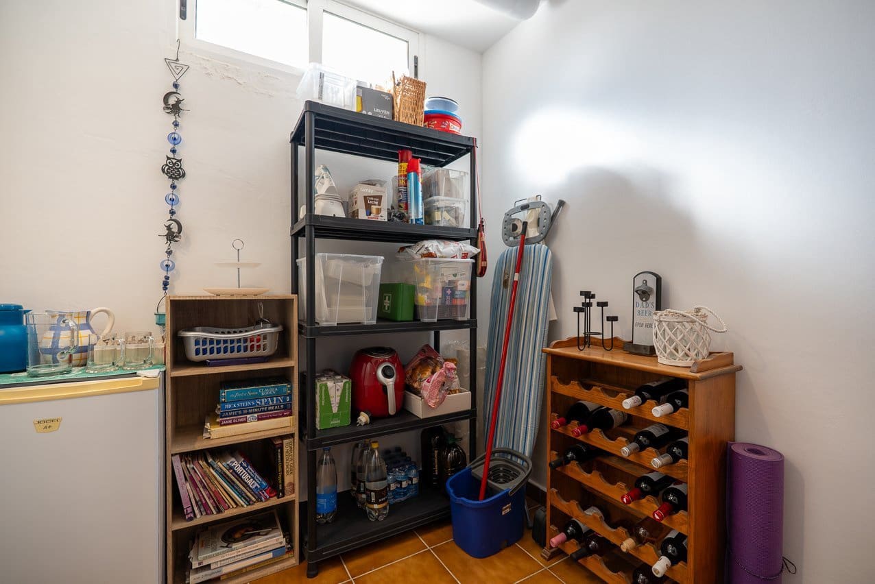 3 slaapkamer Finca/Landhuis te koop in Canada de la Lena met zwembad - € 139.950 (Ref: 9635161)