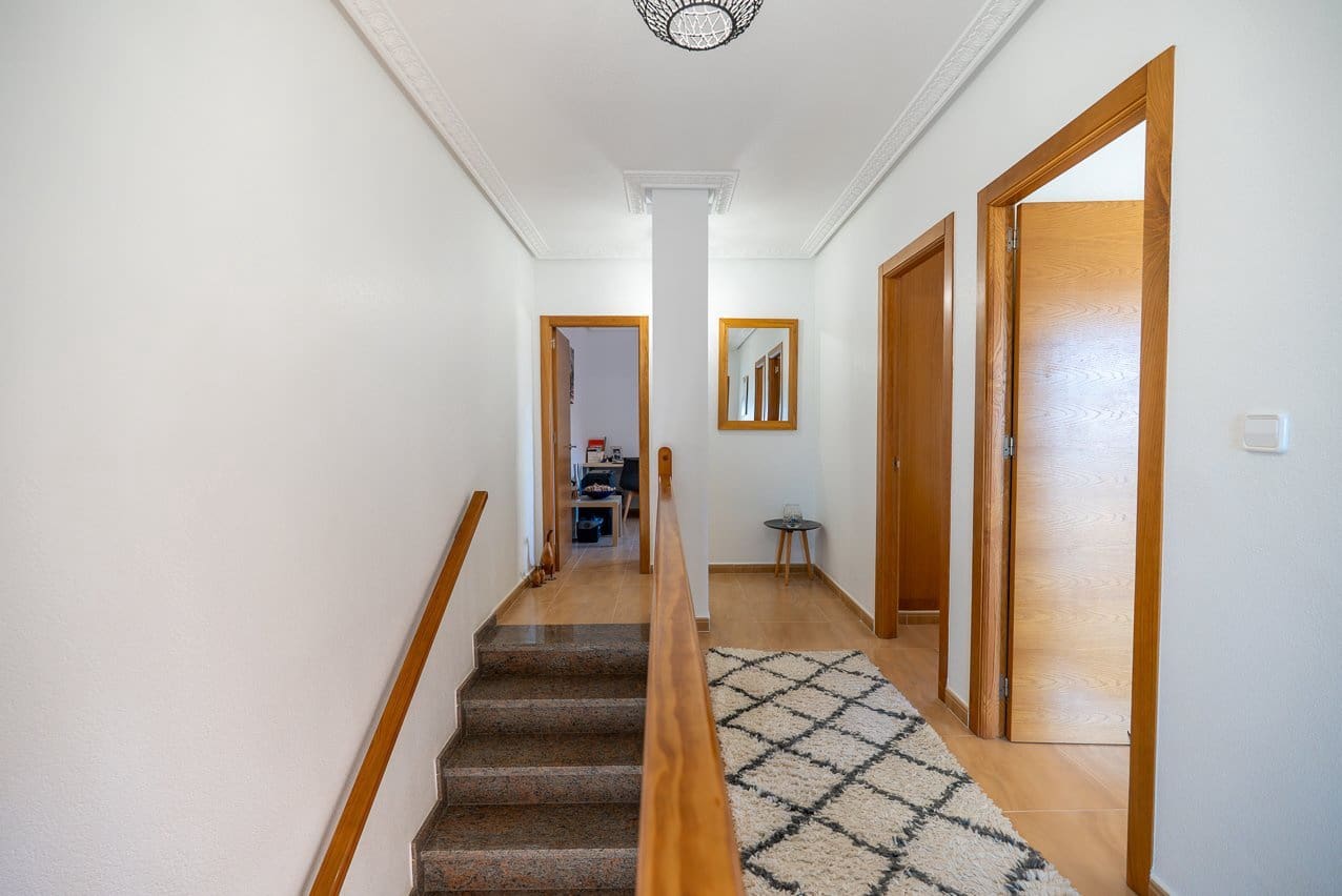 3 slaapkamer Finca/Landhuis te koop in Canada de la Lena met zwembad - € 139.950 (Ref: 9635161)