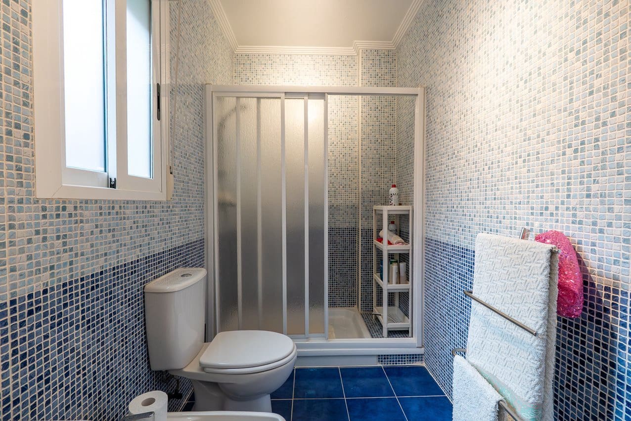 3 slaapkamer Finca/Landhuis te koop in Canada de la Lena met zwembad - € 139.950 (Ref: 9635161)