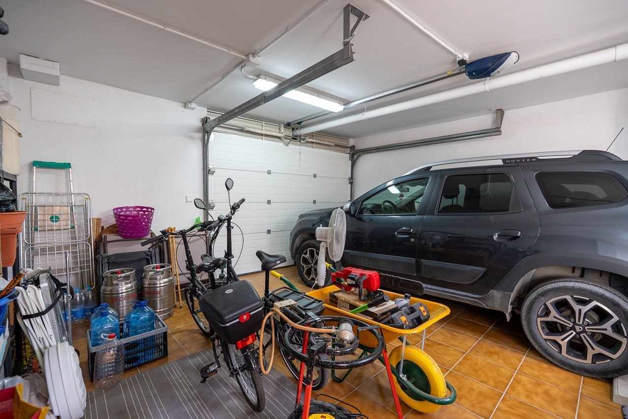3 slaapkamer Finca/Landhuis te koop in Canada de la Lena met zwembad - € 139.950 (Ref: 9635161)