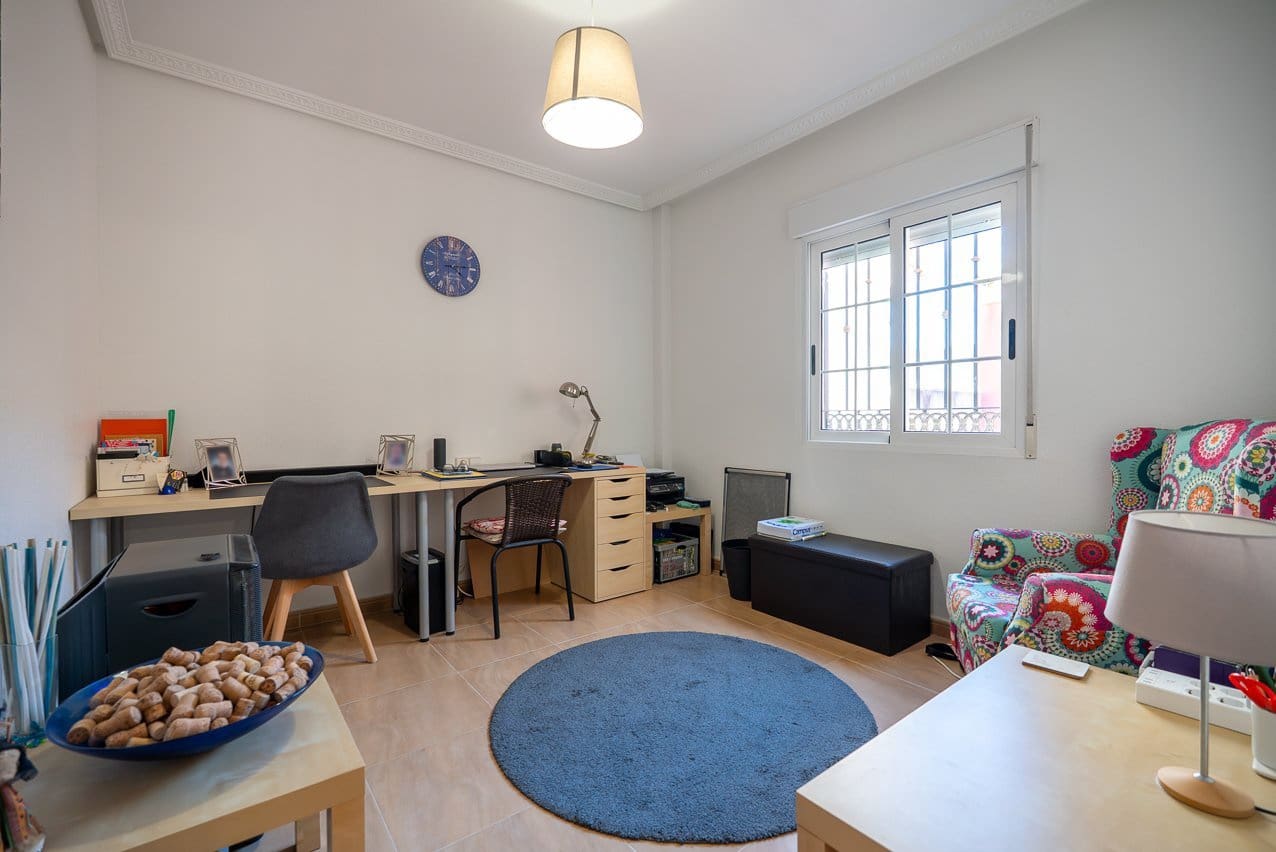 3 slaapkamer Finca/Landhuis te koop in Canada de la Lena met zwembad - € 139.950 (Ref: 9635161)