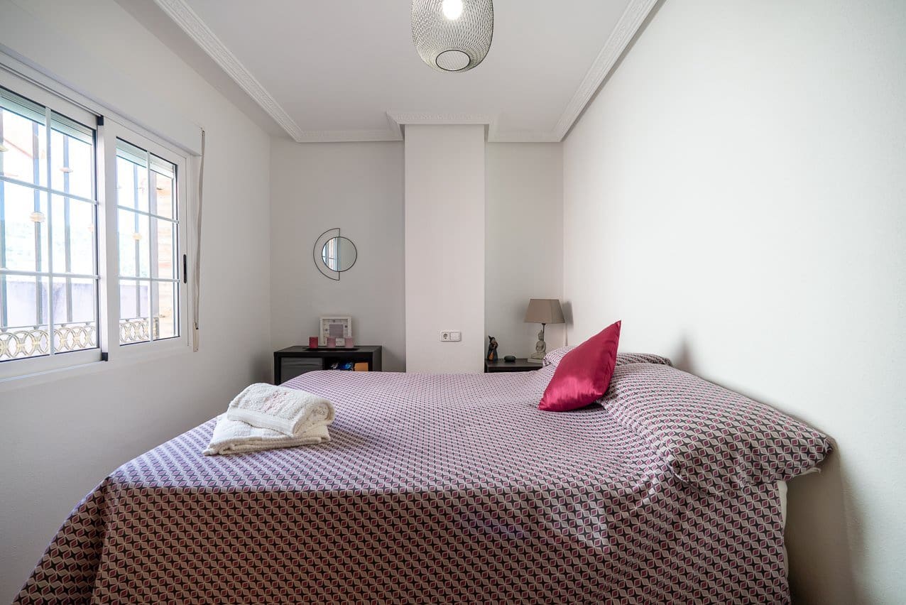 3 slaapkamer Finca/Landhuis te koop in Canada de la Lena met zwembad - € 139.950 (Ref: 9635161)