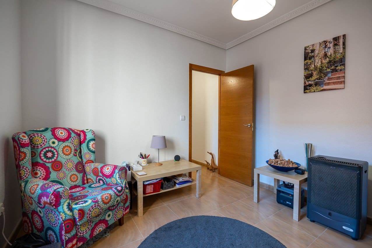 3 slaapkamer Finca/Landhuis te koop in Canada de la Lena met zwembad - € 139.950 (Ref: 9635161)