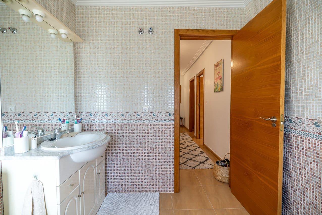 3 slaapkamer Finca/Landhuis te koop in Canada de la Lena met zwembad - € 139.950 (Ref: 9635161)