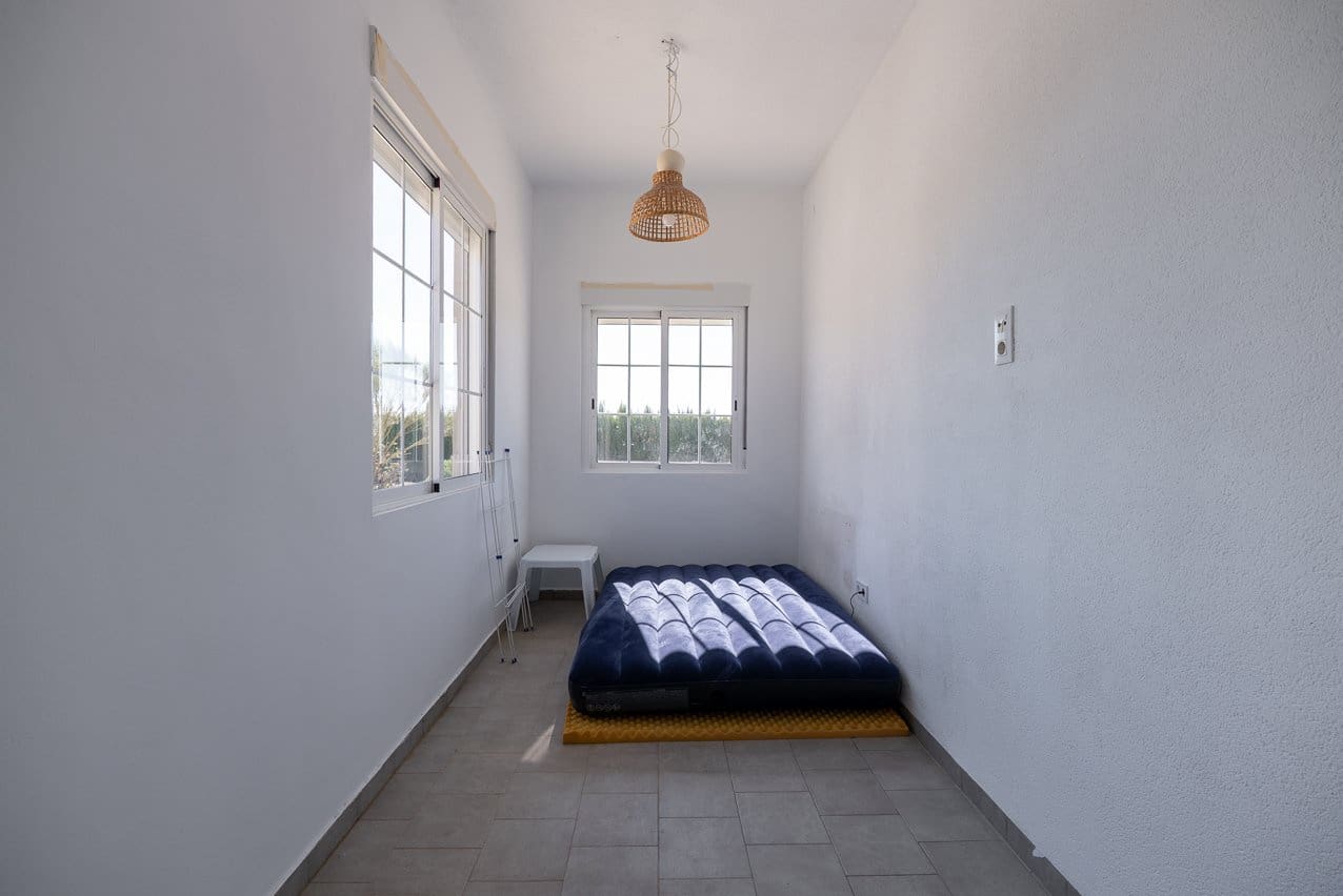 6 soveværelse Villa til salg i Pinoso med swimmingpool - € 465.000 (Ref: 9641080)