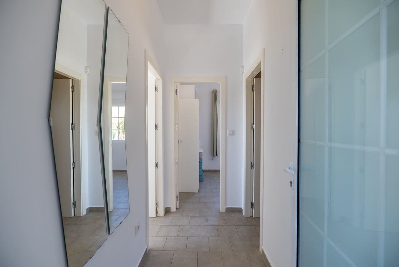 6 soveværelse Villa til salg i Pinoso med swimmingpool - € 465.000 (Ref: 9641080)