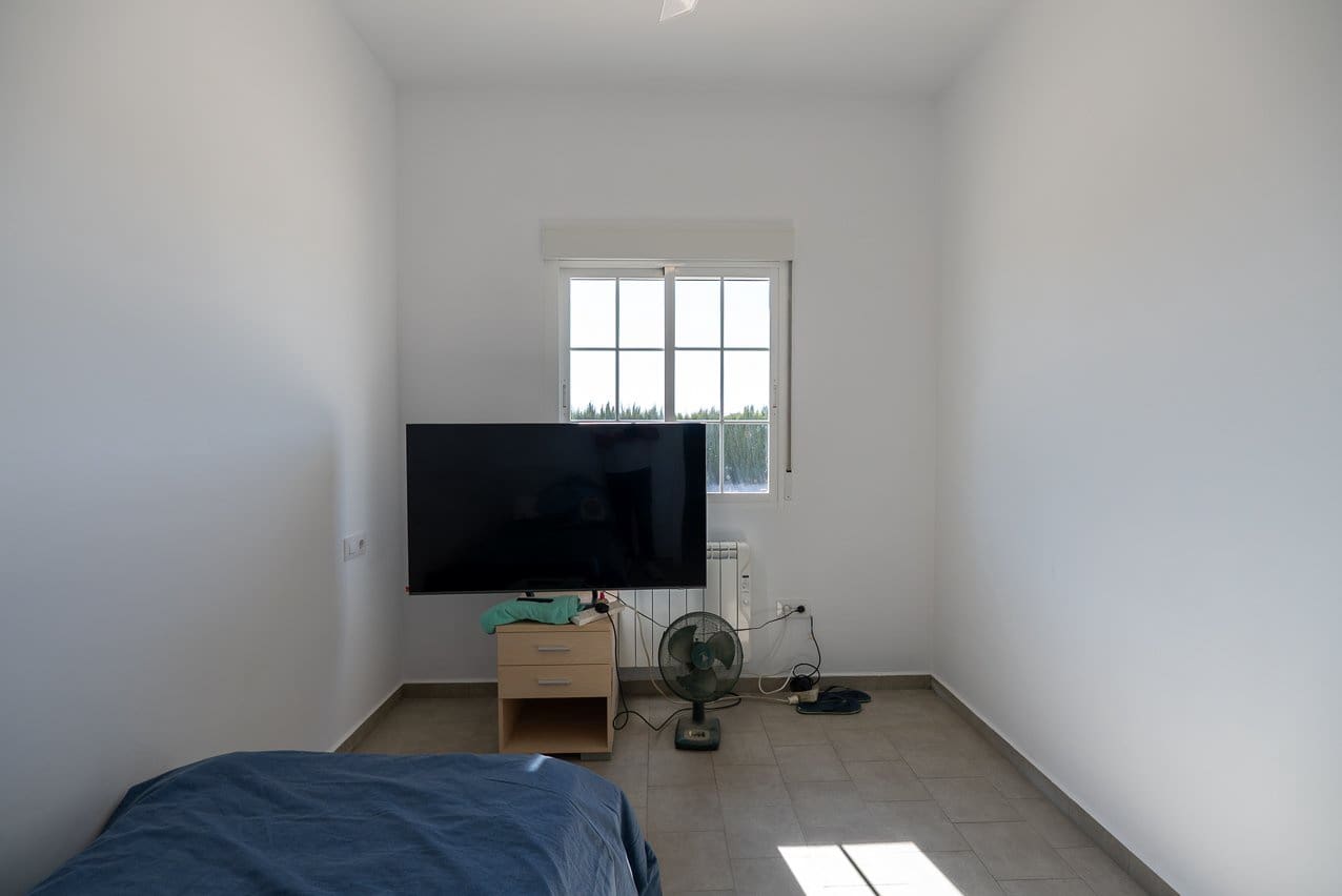 6 soveværelse Villa til salg i Pinoso med swimmingpool - € 465.000 (Ref: 9641080)