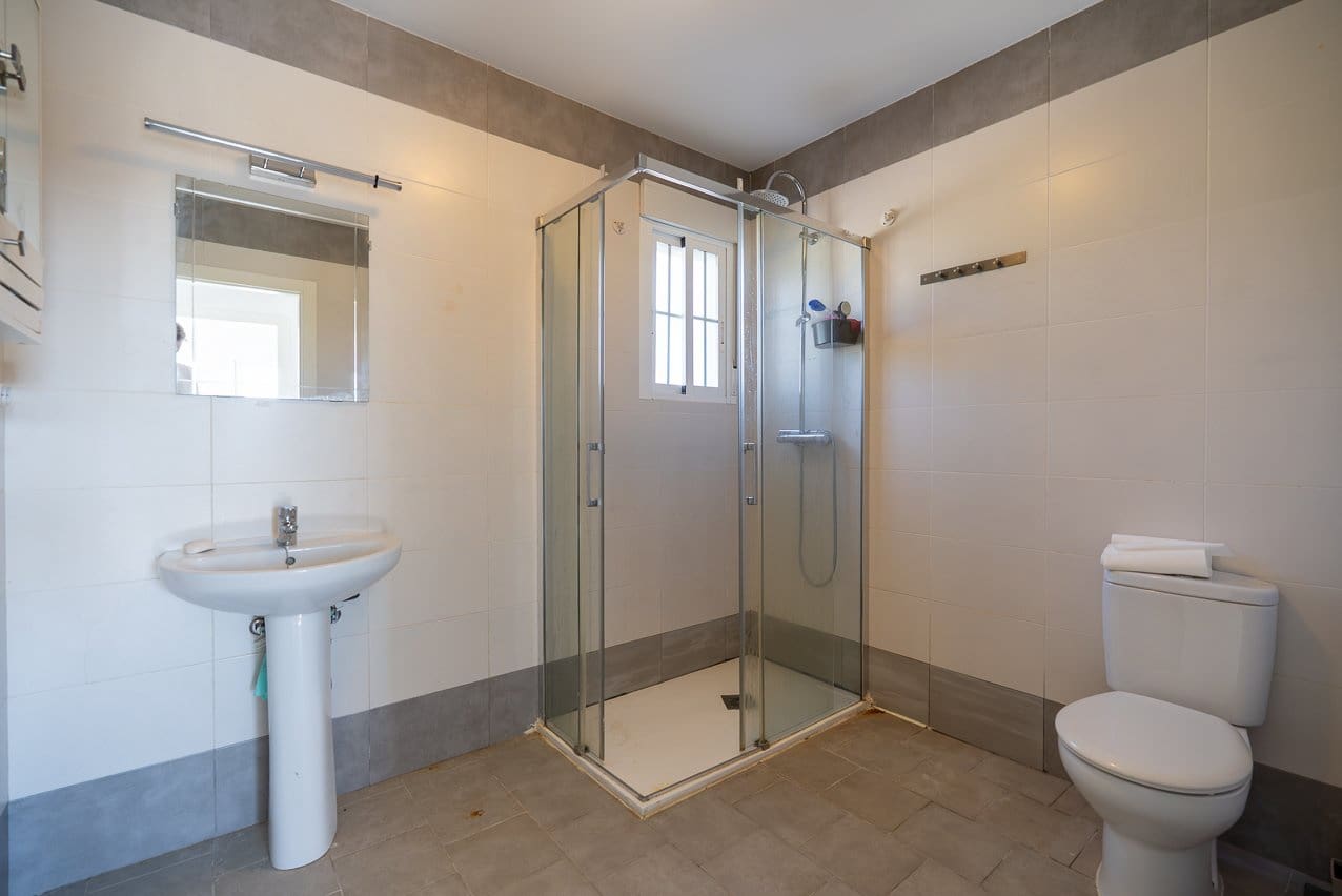 6 soveværelse Villa til salg i Pinoso med swimmingpool - € 465.000 (Ref: 9641080)