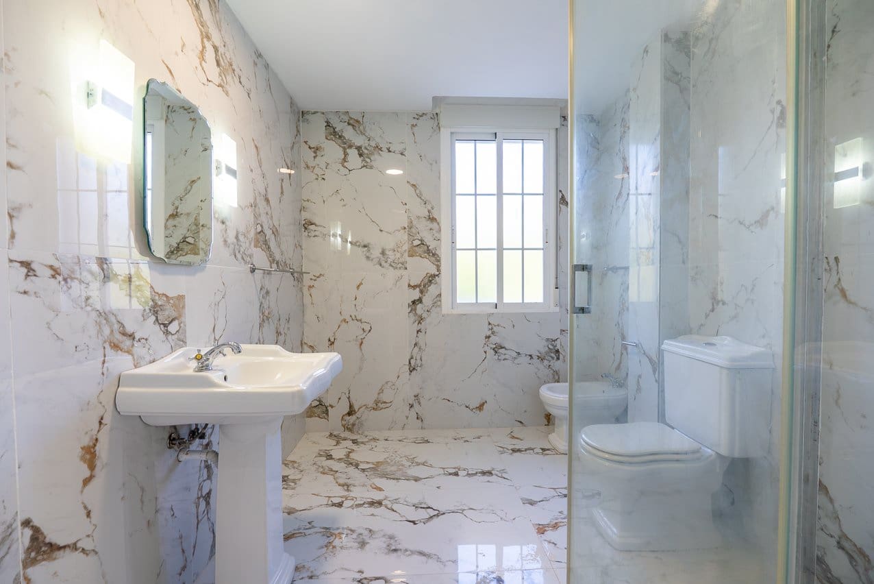 6 soveværelse Villa til salg i Pinoso med swimmingpool - € 465.000 (Ref: 9641080)