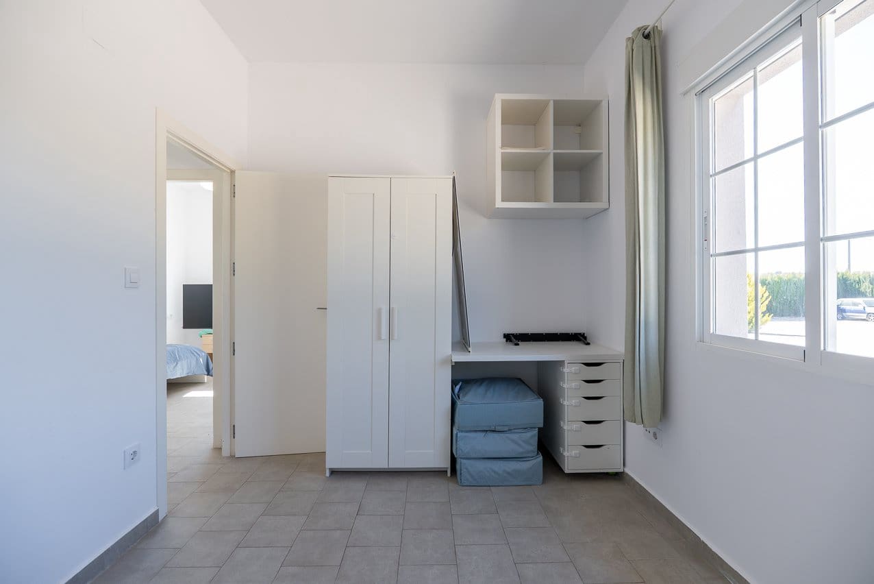 6 soveværelse Villa til salg i Pinoso med swimmingpool - € 465.000 (Ref: 9641080)